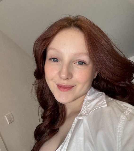 foto Leztizia Ospitalieri